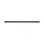 LED-Linearleuchte 120 cm 20–40 W Farbtemperatur 100 lm/W Schutzart IP20 Schwarz – Foto 4