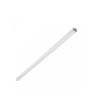 LED-Lichtleiste 150 cm, 30–50 W, Farbtemperatur 100 lm/W, Schutzart IP20, UGR &lt; 19 °C, Weiß
