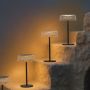LED-Gartenbeleuchtung 2,5 W 80 lm/W – Akku 1800 mAh – Foto 6