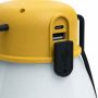 Wiederaufladbare LED-Campinglampe K3000 350 Lumen mit Powerbank IP44 – Foto 5