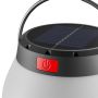 Wiederaufladbare LED-Lampe K3000 200 Lumen – 98×95 mm – Foto 2