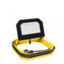 LED-Bauleuchte 30W 83 lm/W – gelb – ohne Sensor