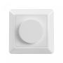 DALI-Drehdimmer mit integriertem DALI-Netzteil 100 mA