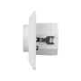 DALI-Drehdimmer mit integriertem DALI-Netzteil 100 mA – Foto 2