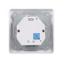 DALI-Drehdimmer mit integriertem DALI-Netzteil 100 mA – Foto 4