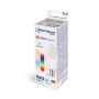 LED-Kerzenlampe C38 E14 4,9W – smart RGBW + CCT per Bluetooth – Foto 2