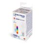 LED-Tropfenlampe P45 E14 4,9W – smart CCT per Bluetooth – Foto 2