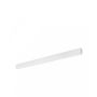 LED-Linearleuchte 112 cm Weiß 36 W Modern