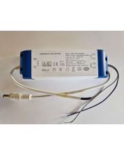 LED Netzteil Dimmbar 800mA 36 Watt 0-10 Volt