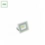 LED Strahler, LED Fluter & Baustrahler Weiß 10w IP65