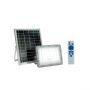 Solar LED Strahler 50W mit Bewegungsmelder