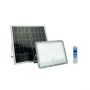 Solar LED Strahler 200W mit Bewegungsmelder