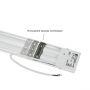 LED Wand-/Deckenleuchte Power Batten 60cm 14W Pendeloption IP20