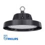 LED Hallentiefstrahler UFO 150W Mit Philips Treiber 160L/W IP65