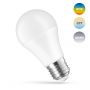 E27 Smart WLAN LED Glühbirne A60 13W Dimmbar RGB+CCT 230V