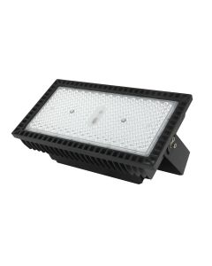 LED Flutlichtstrahler / Sportplatzbeleuchtung 300W SMD3030 Cree Brand Chips Mit Meanwell Treiber IP65