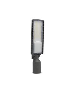 LED-Straßenbeleuchtung 50 W, kippbar, 152 L/W, IP66