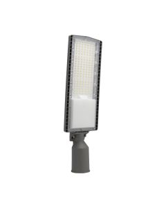LED-Straßenbeleuchtung 100 W, kippbar, 146 L/W, IP66