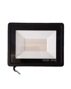 LED Strahler, LED Fluter & Baustrahler 100W IP66