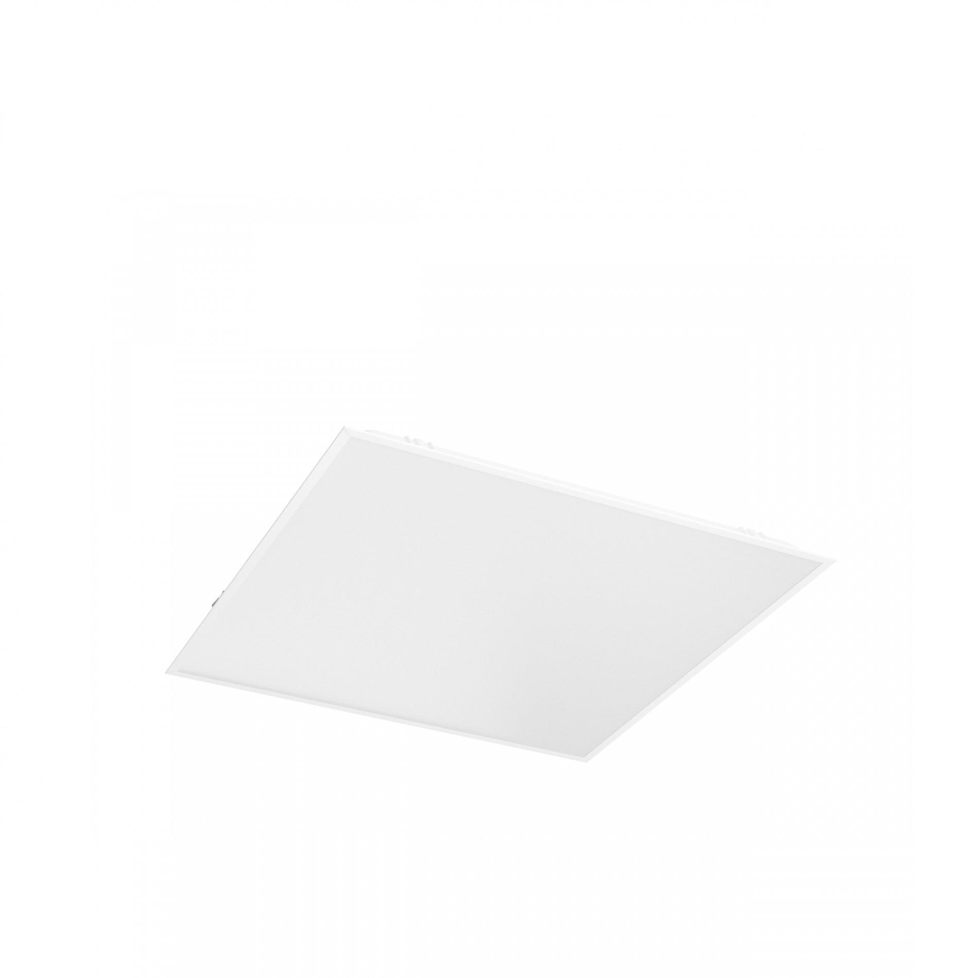 Wie viele LED-Panels braucht ein Büro?