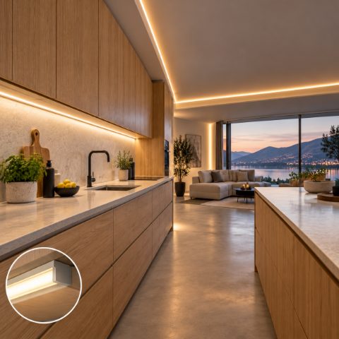 LED-Streifen